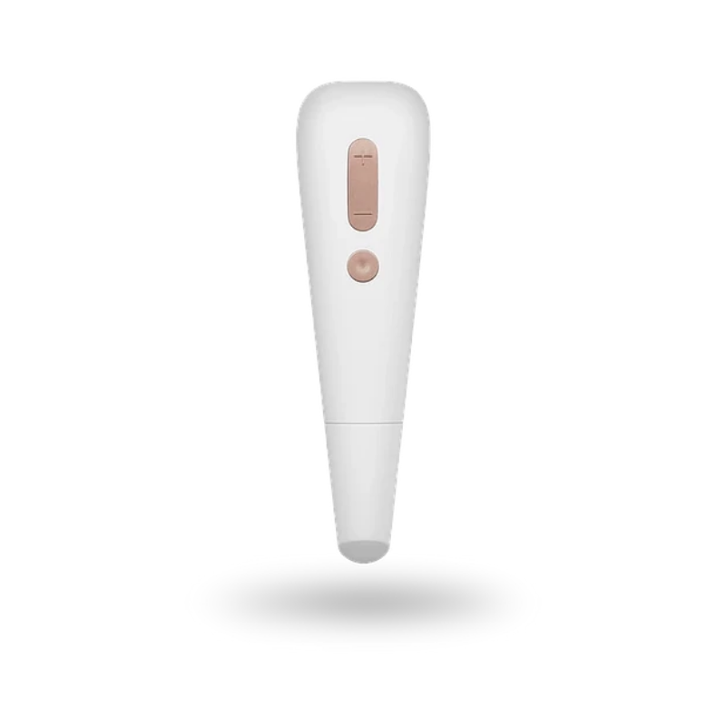 Satisfyer 2 white 3 Satisfyer 2 Next Generation White - Succionador de clítoris
