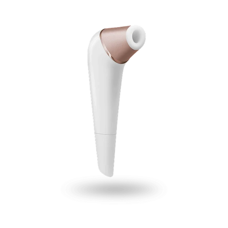Satisfyer 2 white Satisfyer 2 Next Generation White