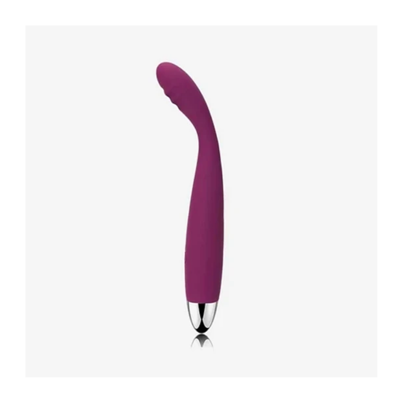 Vibrador cici Vibrador Cici Punto G Violet