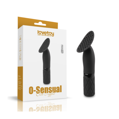 Vibrador Clitorial Figgle