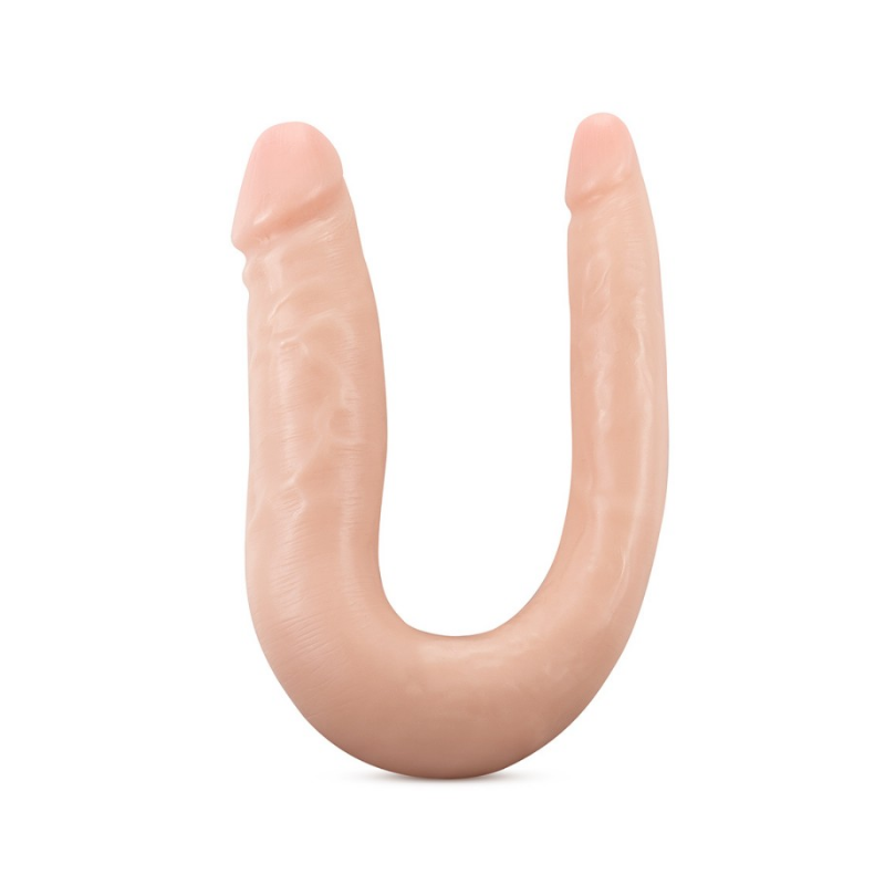 2134 skin dildo Dr. Skin Dildo Doble