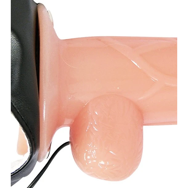 610 (56) Arnés y Protesis Unisex