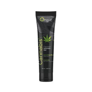 Lubricante Orgie Cannabis