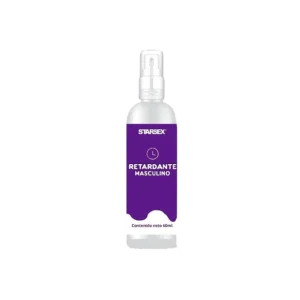 Retardante Masculino