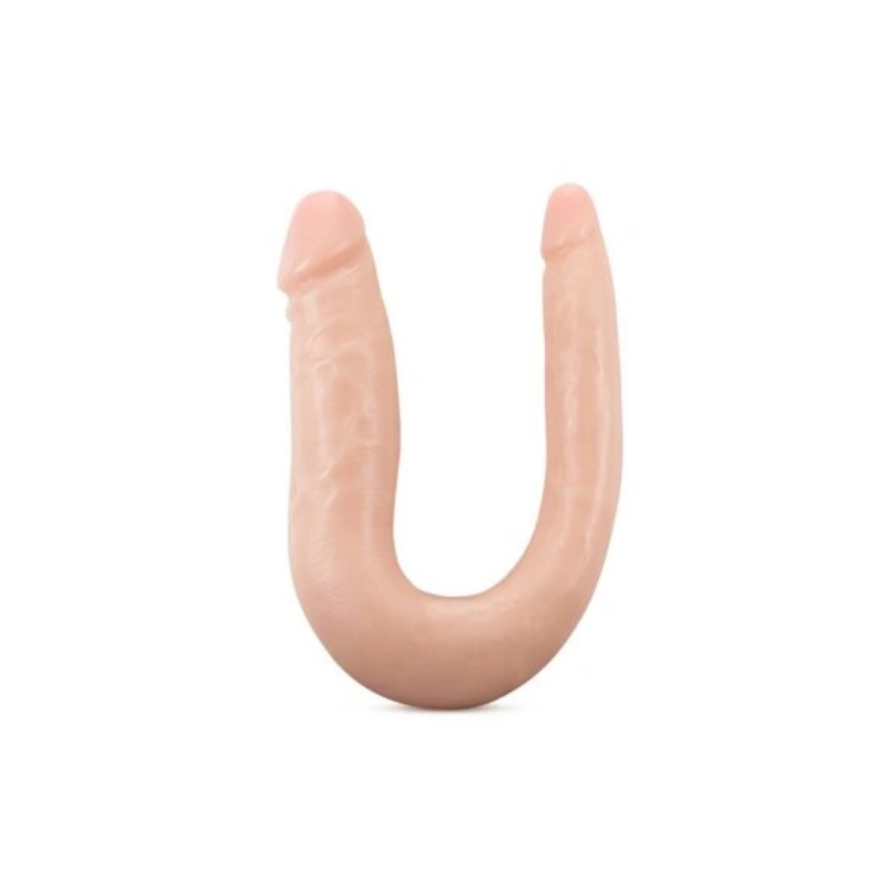 Dr. Skin Dildo Doble