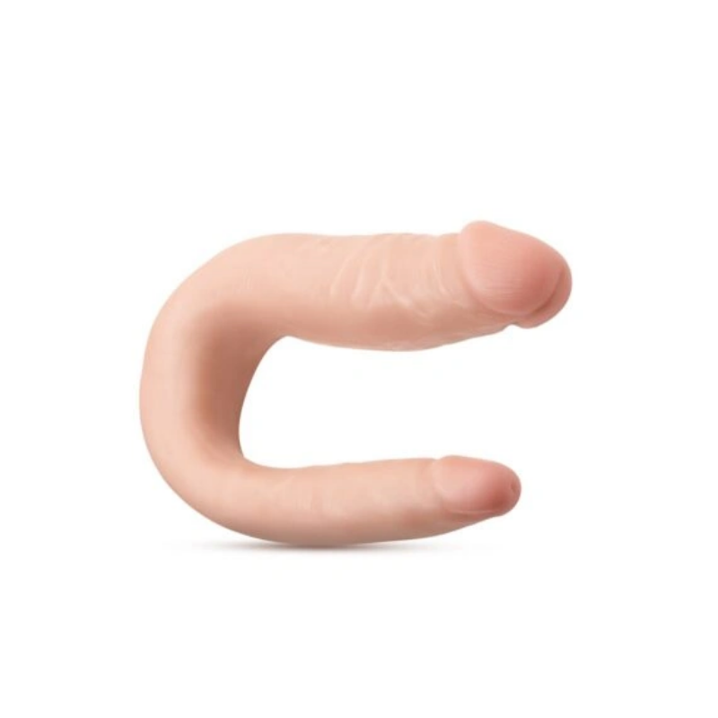 Dr. Skin Dildo Doble