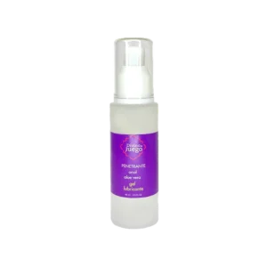 610 (49) Lubricante Anal Aloe Vera Divino Juego