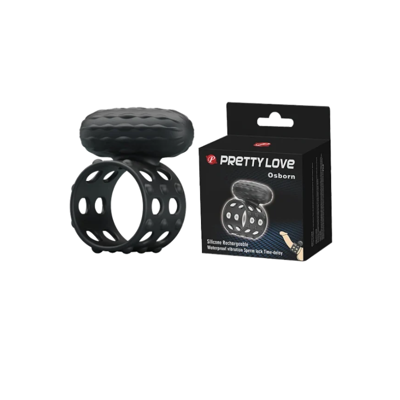 Osborn 4 Anillo Vibrador Osborn