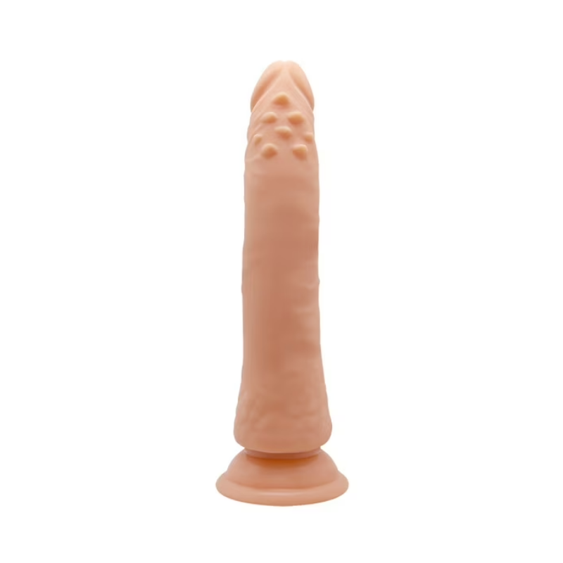 Dildo con Sopapo Bob