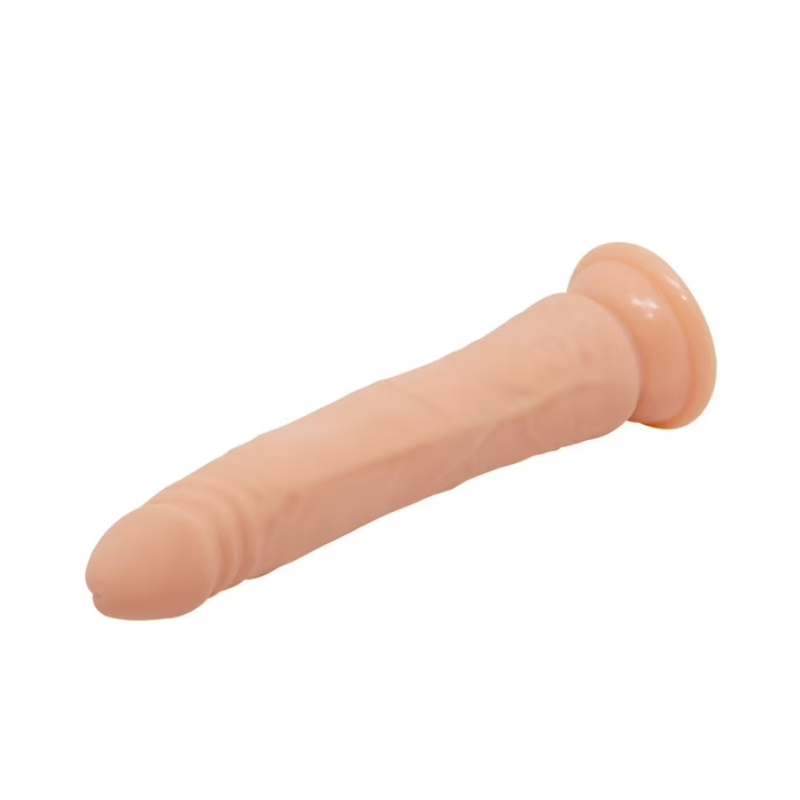 Dildo con Sopapo Bob