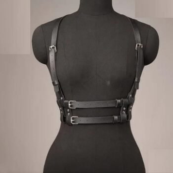 Arnés torso bondage