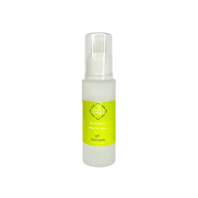 Lubricante Orgásmico