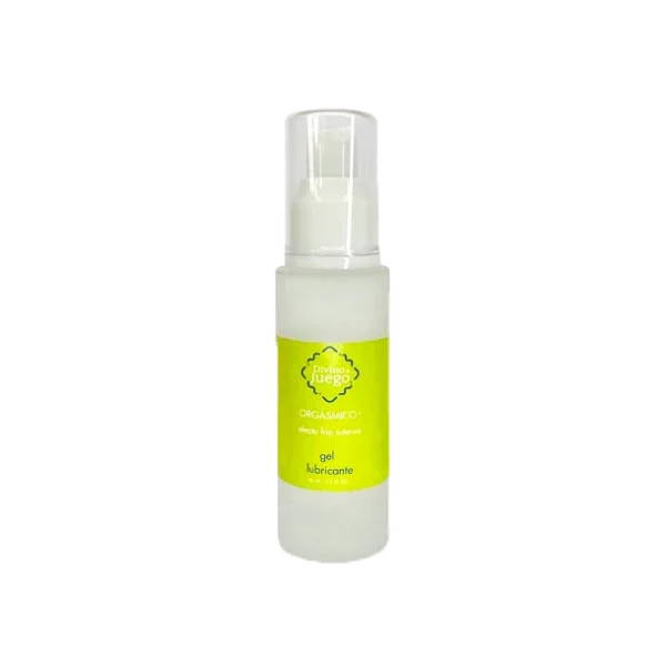 Lubricante Orgásmico