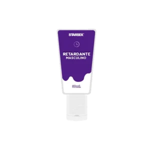 Retardante Masculino Starsex