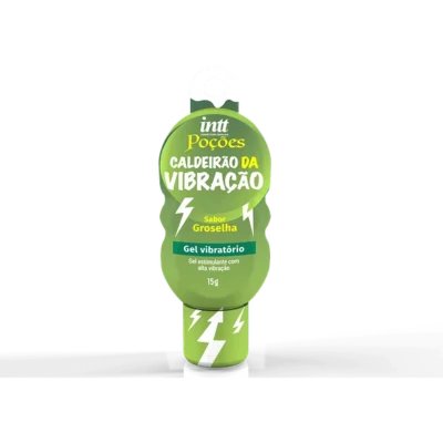 Estimulante Caldeirao Da Vibracao