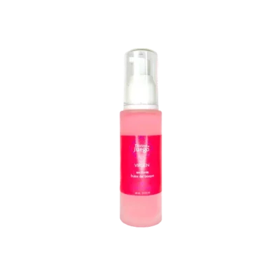 Lubricante Excitante Virgen - Divino Juego