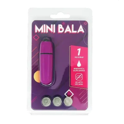 Mini Bala