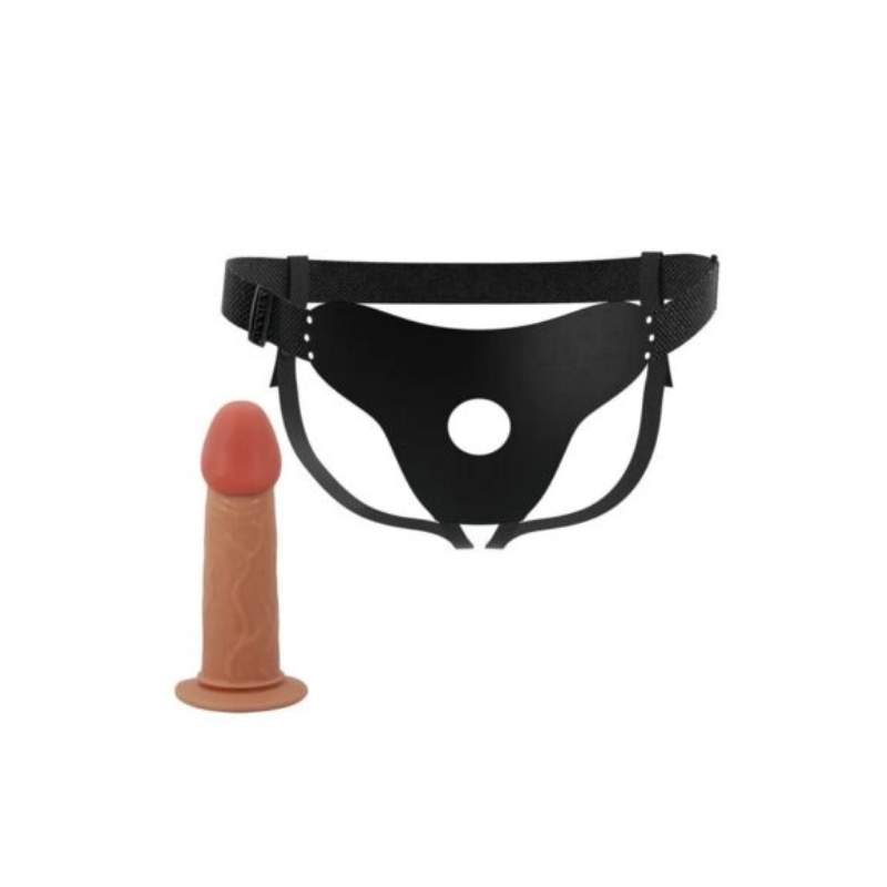 Arnes Stark 9 Stark Arnés Universal con Prótesis