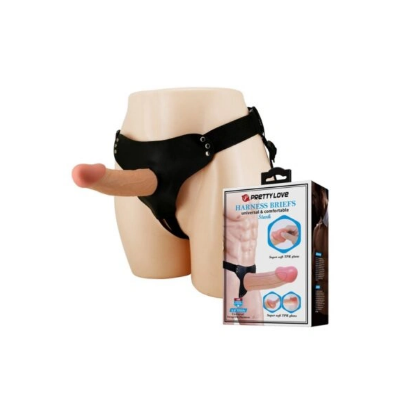 Arnes stark 3 Stark Arnés Universal con Prótesis