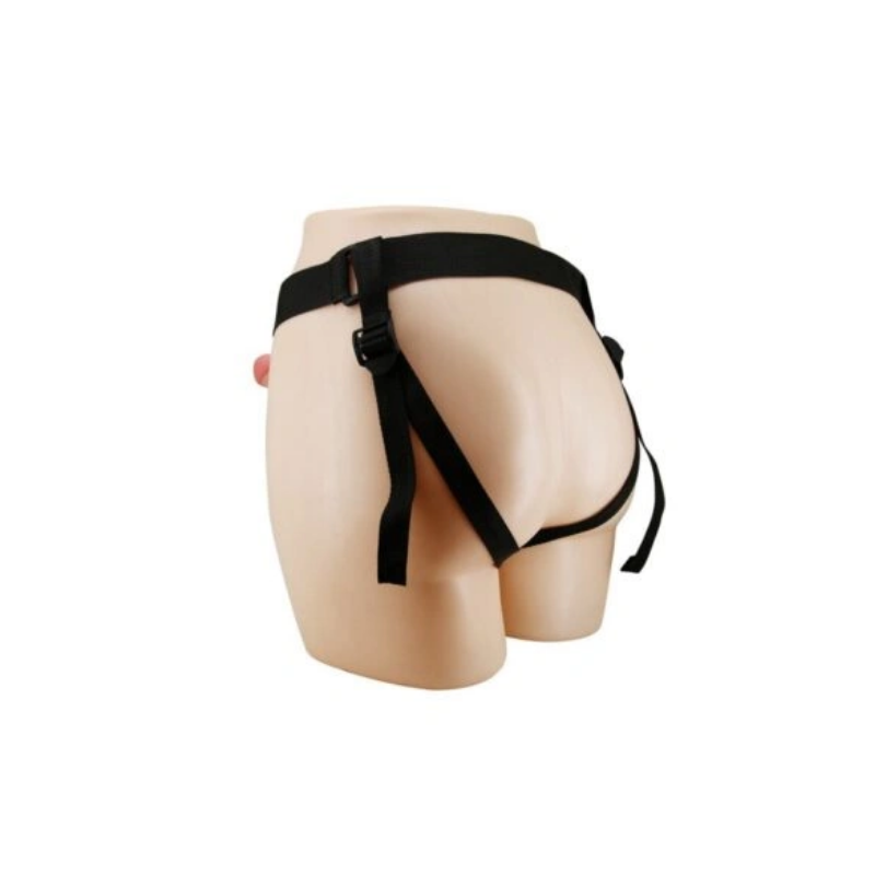 Arnes stark 6 Stark Arnés Universal con Prótesis