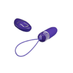 Darlene Bala Vibradora con Control Remoto