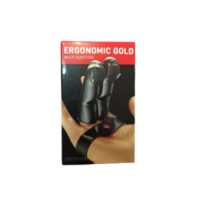 Dedal vibrador Dedal Vibrador