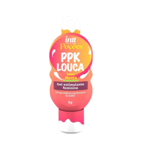 Estimulante ppk louca Estimulante Femenino Ppk Louca