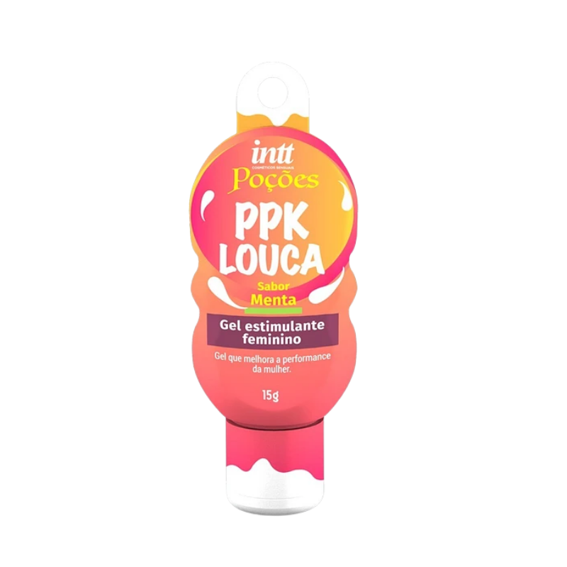 Estimulante Femenino Ppk Louca