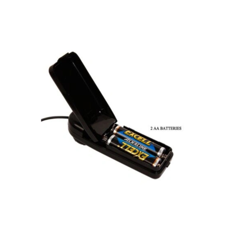 Starks Arnés Universal con Prótesis Vibradora