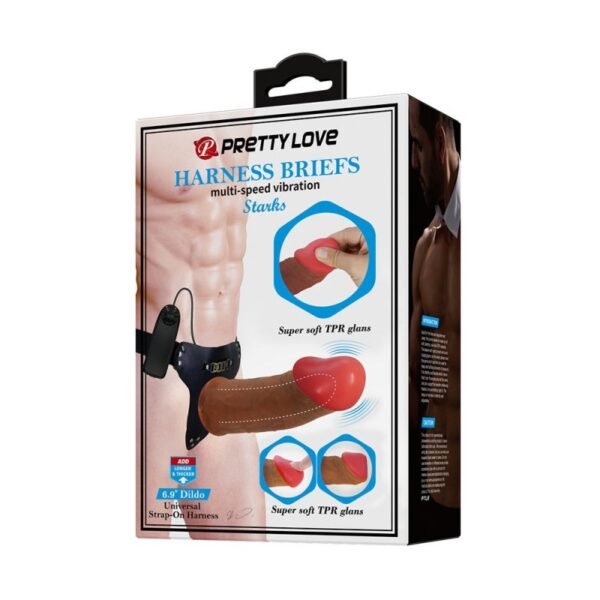 starks arnes universal con protesis vibradora 9