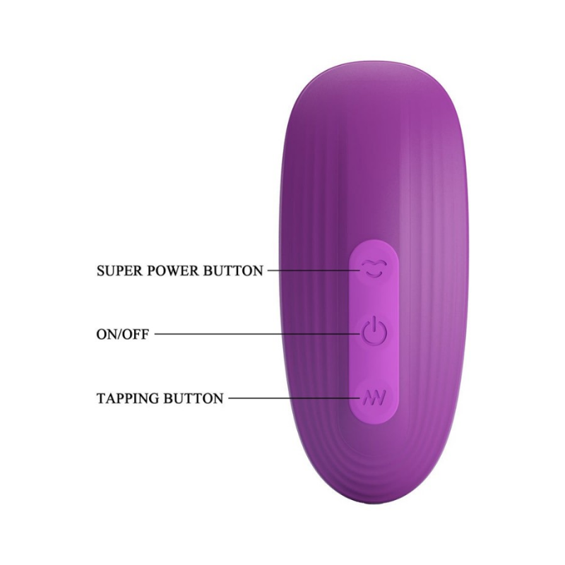 Adora Succionador Recargable