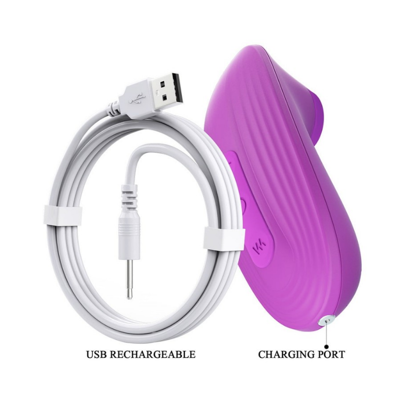 Adora Succionador Recargable