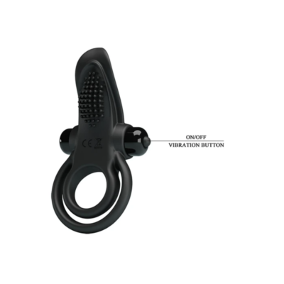 Anillo Vibrador Vibrante