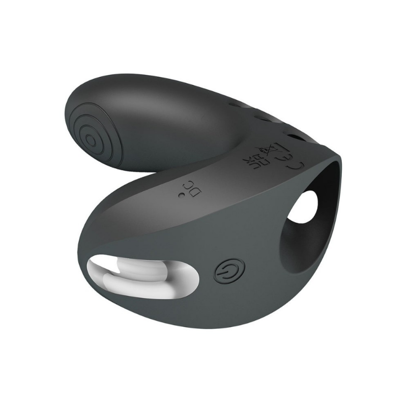 Dedo camelia 4 Honey Finger Dedo Vibrador Recargable Camelia