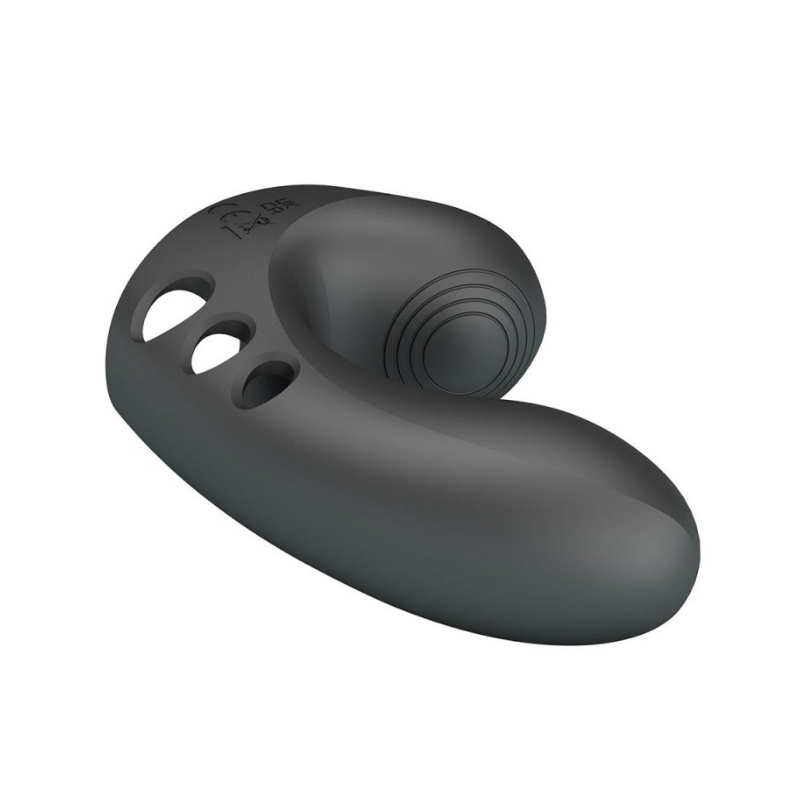 Dedo camelia 5 Honey Finger Dedo Vibrador Recargable Camelia