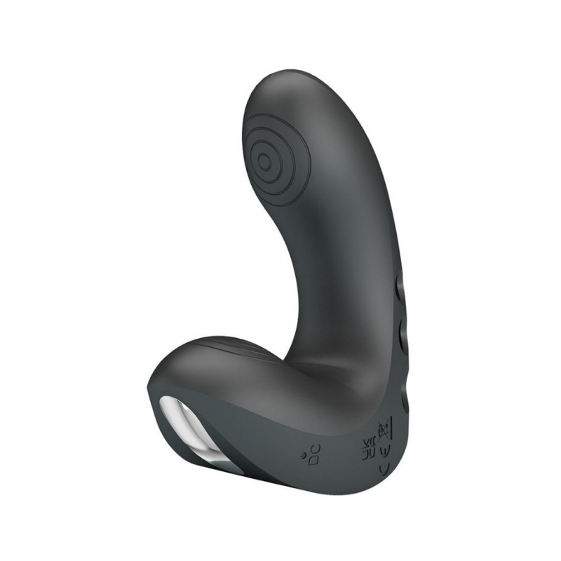 Dedo camelia 7 Honey Finger Dedo Vibrador Recargable Camelia