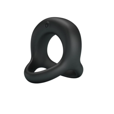 Elliott Anillo Vibrador Doble Recargable