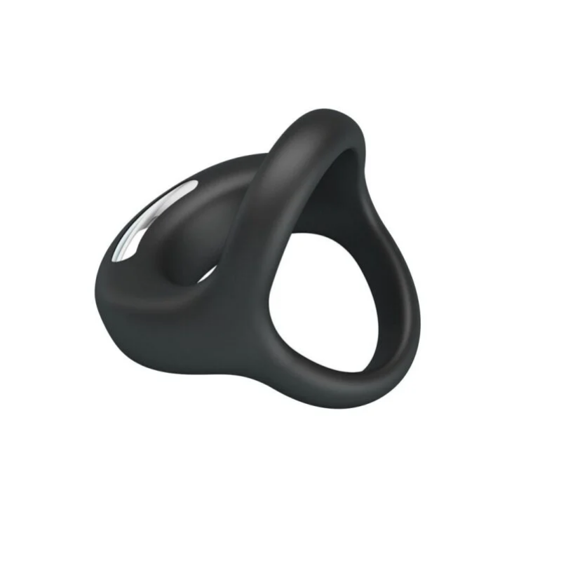 Elliott Anillo Vibrador Doble Recargable