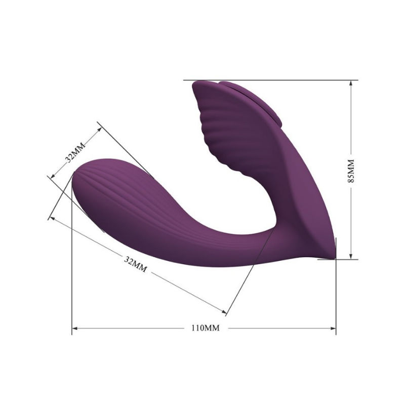 Franz vibrador app 13 Franz Vibrador Dual con APP