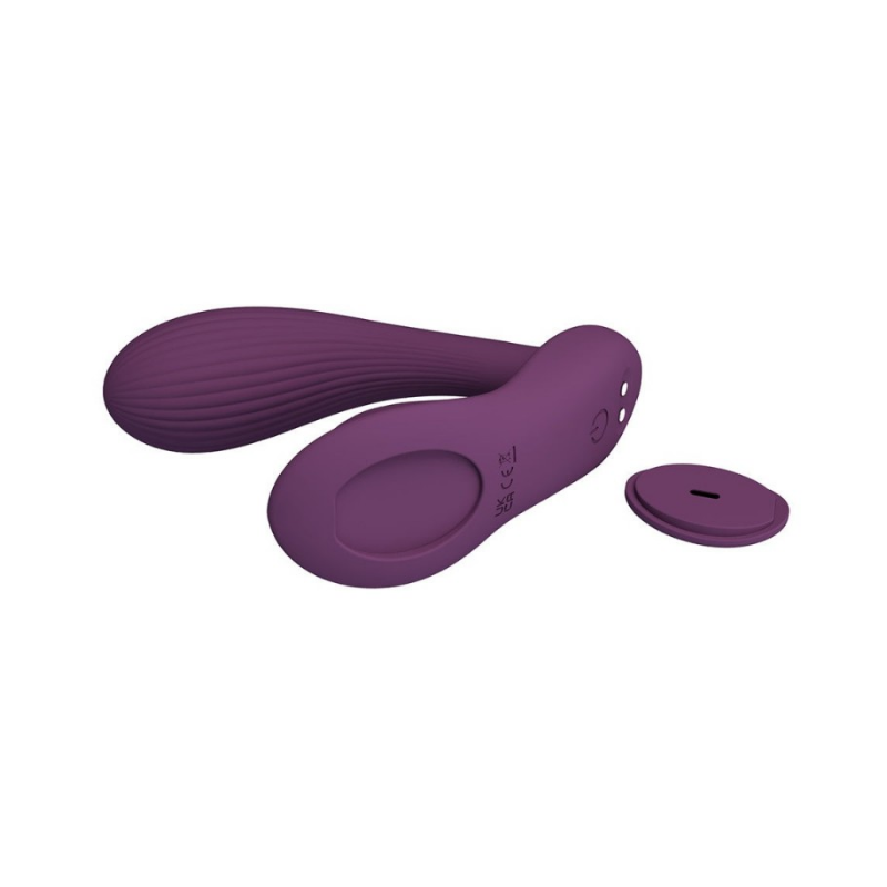 Franz vibrador app 16 Franz Vibrador Dual con APP