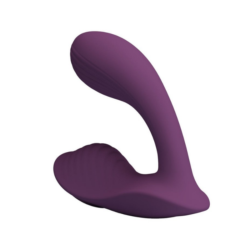 Franz vibrador app 17 Franz Vibrador Dual con APP