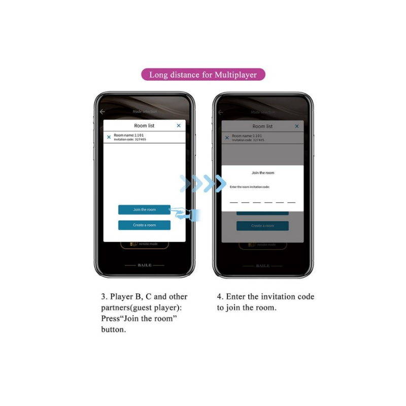 Franz vibrador app 4 Franz Vibrador Dual con APP