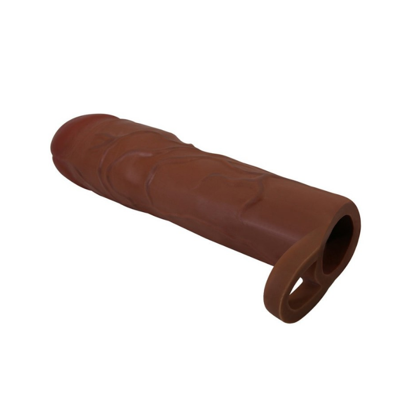 Gerd Funda Extensora - Chocolate