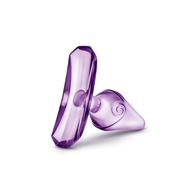 Hard candy anal 3 Hard Candy Dilatador Anal