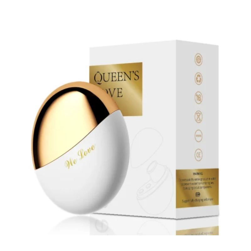 Succionador mini 1 Succionador Mini tipo audífono