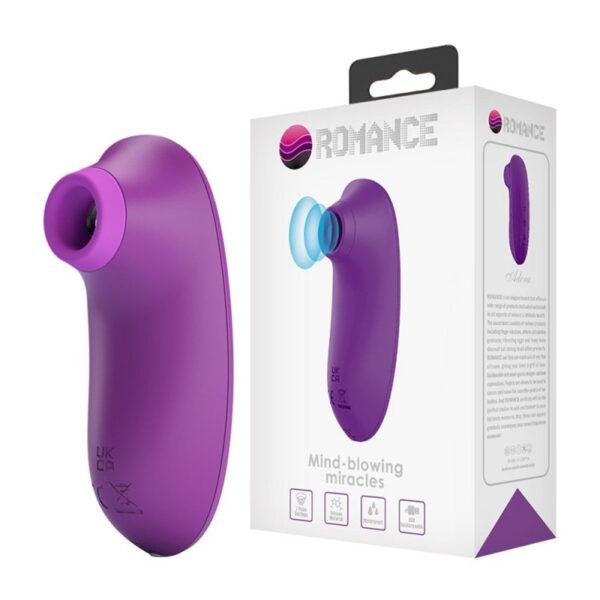 Adora Succionador Recargable