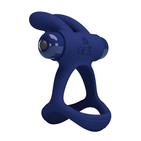 Fran Anillo Conejito