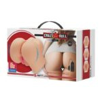 Hailey Masturbador Realista - Vainilla