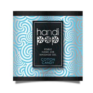 Handipop Gel Comestible