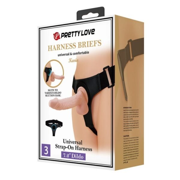 kevin arnes universal con dildo 7